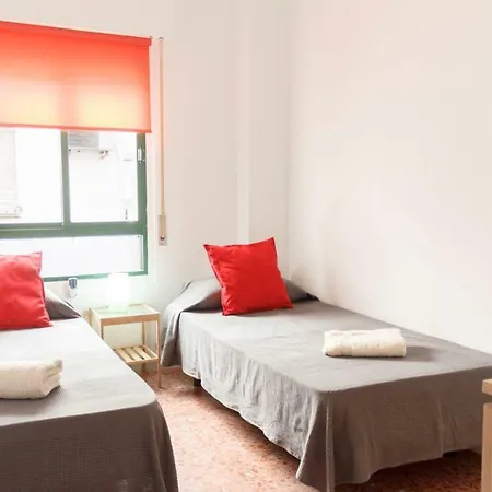 Apartamento Ancora *