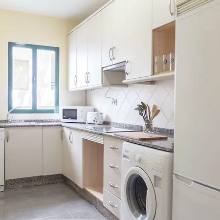 Apartamento Ancora El Puerto de Santa María