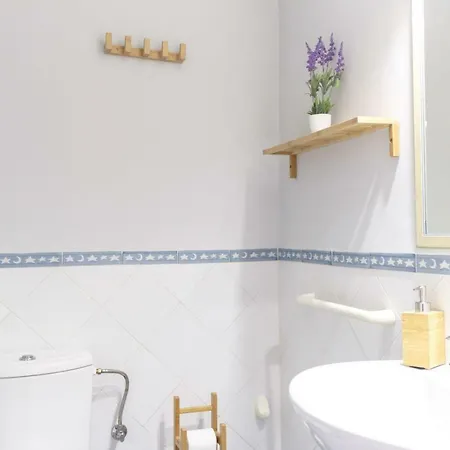 Apartamento Ancora El Puerto de Santa María