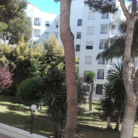Ancora El Puerto de Santa María