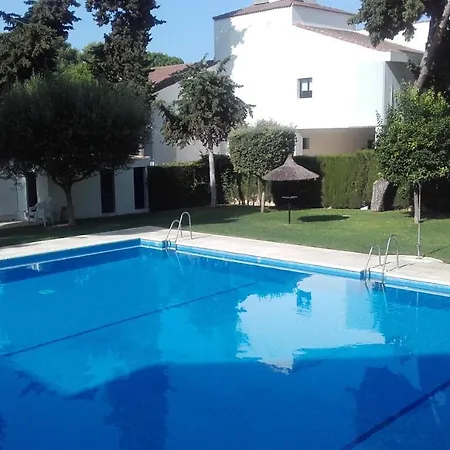 Apartamento Ancora El Puerto de Santa María