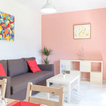 Apartment Ancora El Puerto de Santa Maria