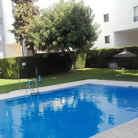 Ancora Apartment *